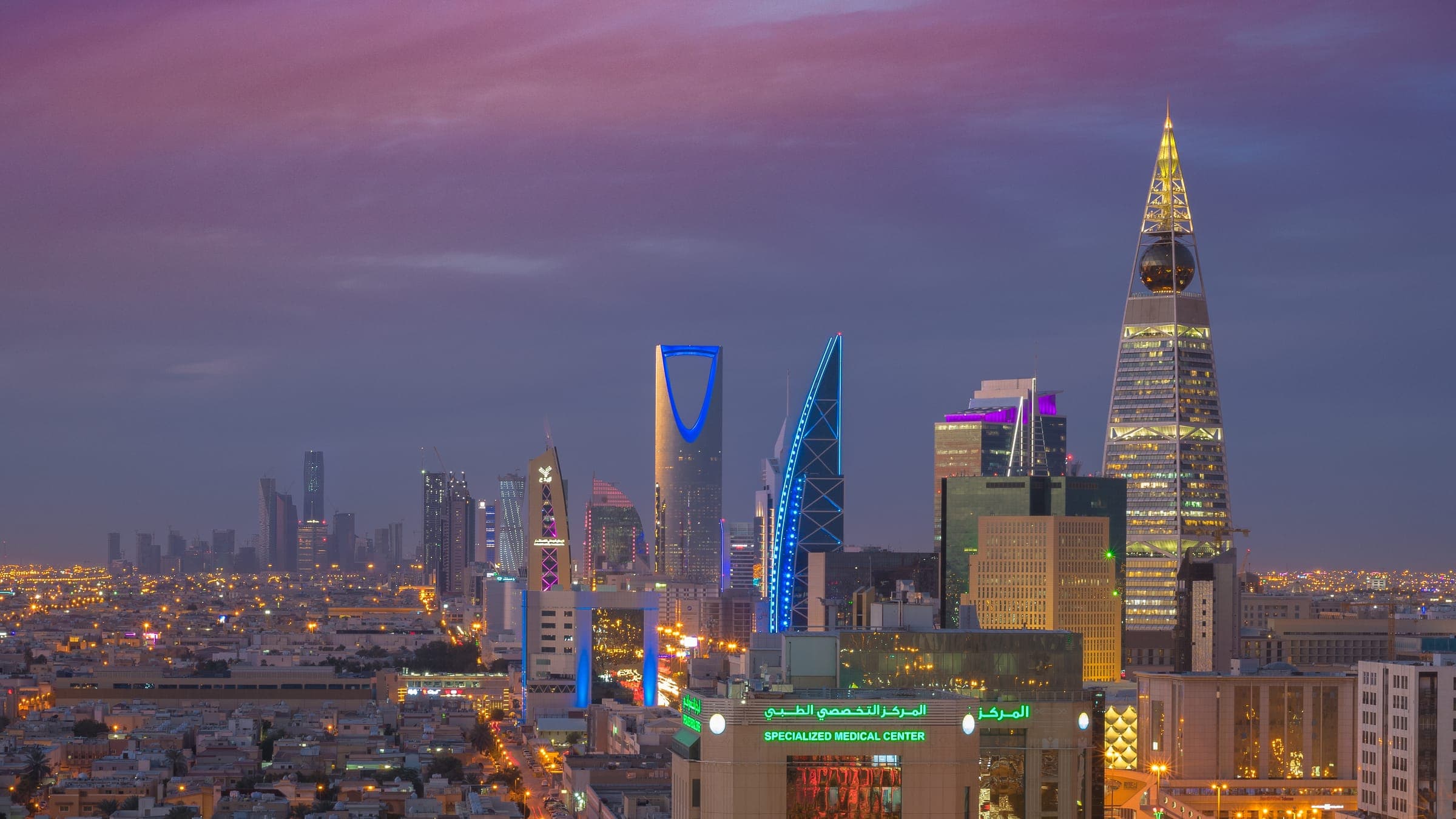 شريك يمكن الاعتماد عليه لاحتياجات مشروعك